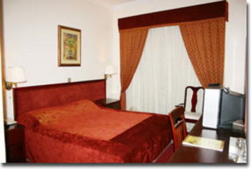 Gulf Pearl Hotel Dubai Exterior photo